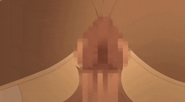 Isekai Harem Monogatari Gifs page 10 full