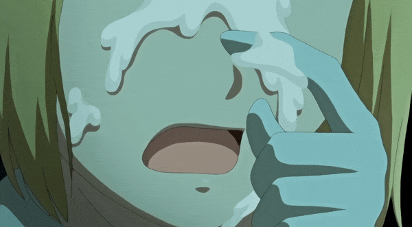 Isekai Harem Monogatari Gifs page 4 full
