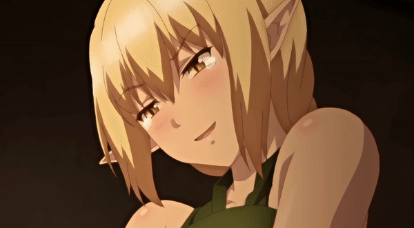 Isekai Harem Monogatari Gifs page 8 full