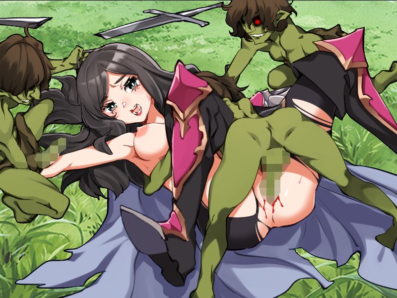 HERO'S PARTY R page 3 full