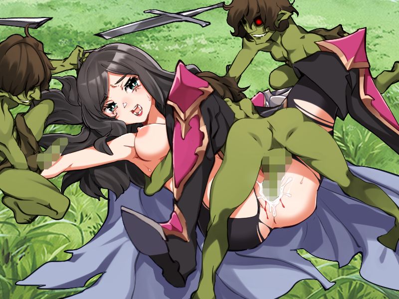 HERO'S PARTY R page 4 full
