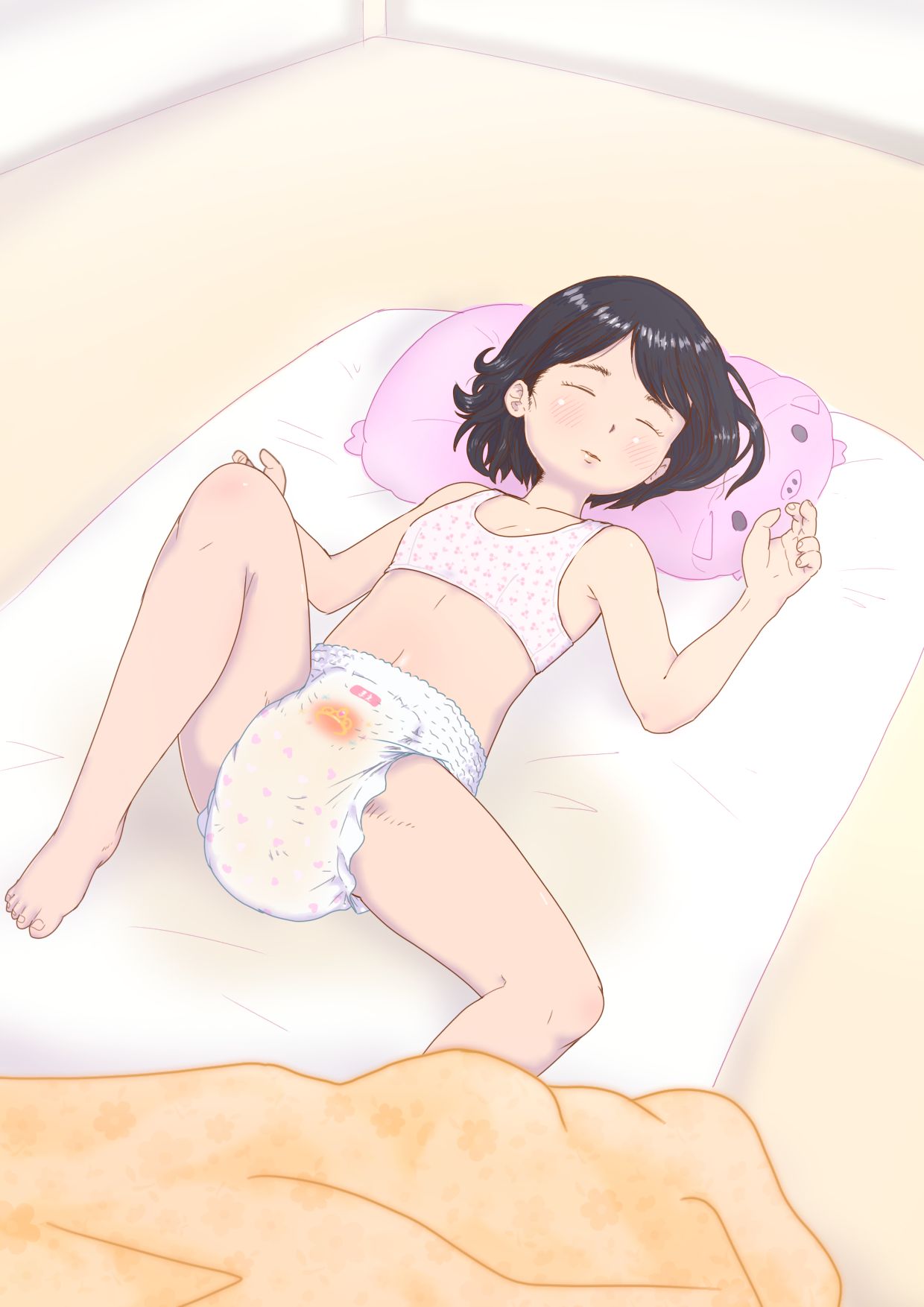 kohakuwestale fanbox page 3 full