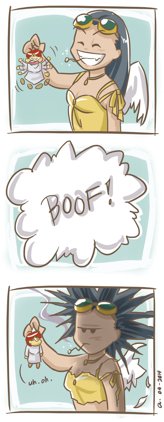 artist collection page 9 full