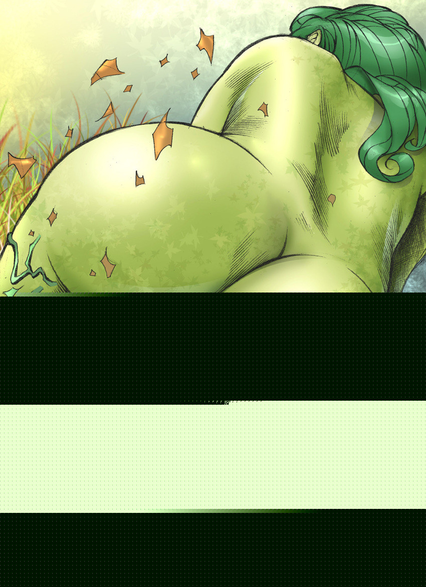 Poison Ivy page 2 full