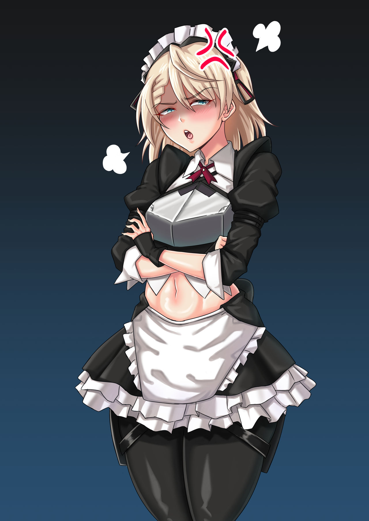 G36 Futa sex♥ page 10 full