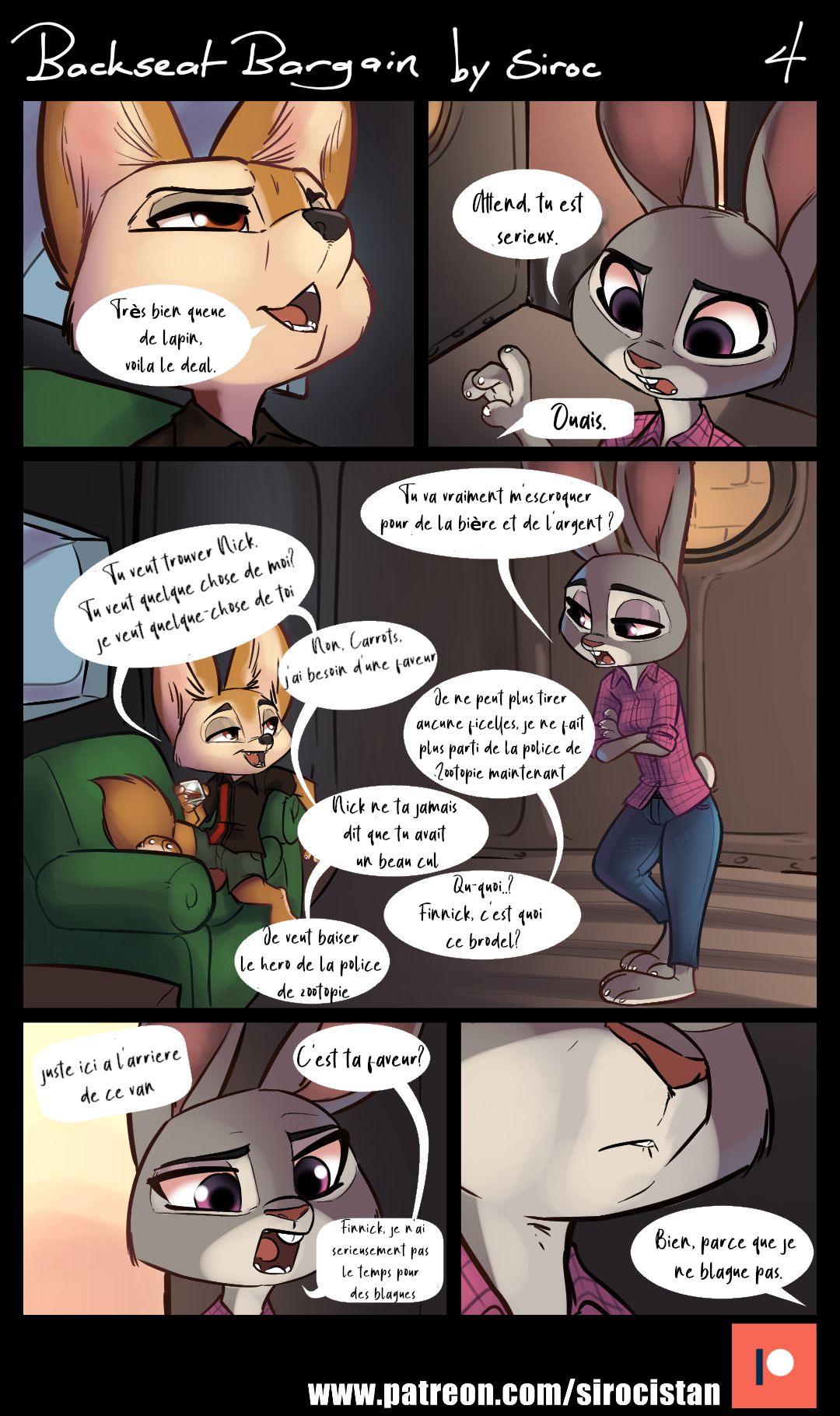 Backseat Bargain page 4 full