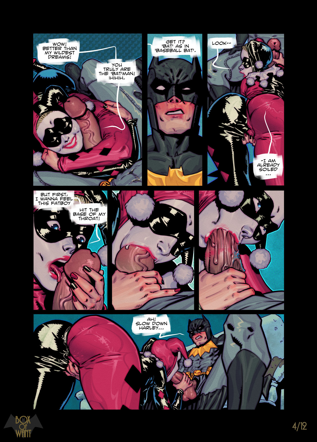 Planned Backfire page 4 full