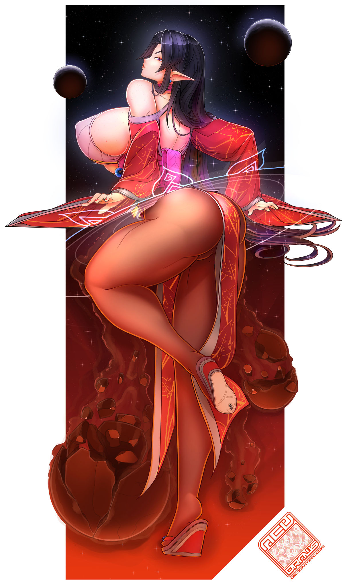 artist collection page 8 full