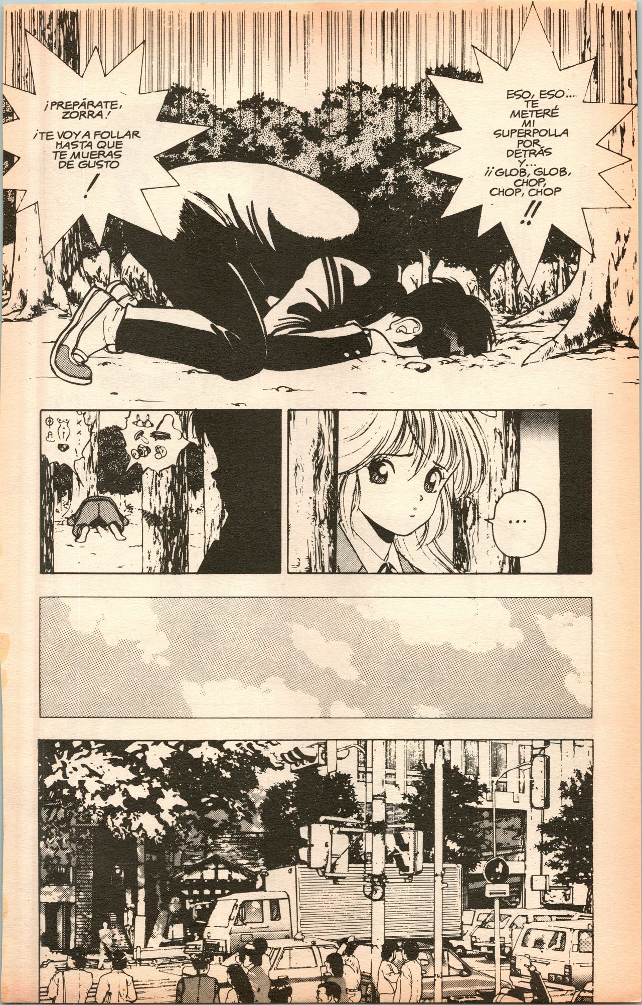 Angel 13 page 7 full