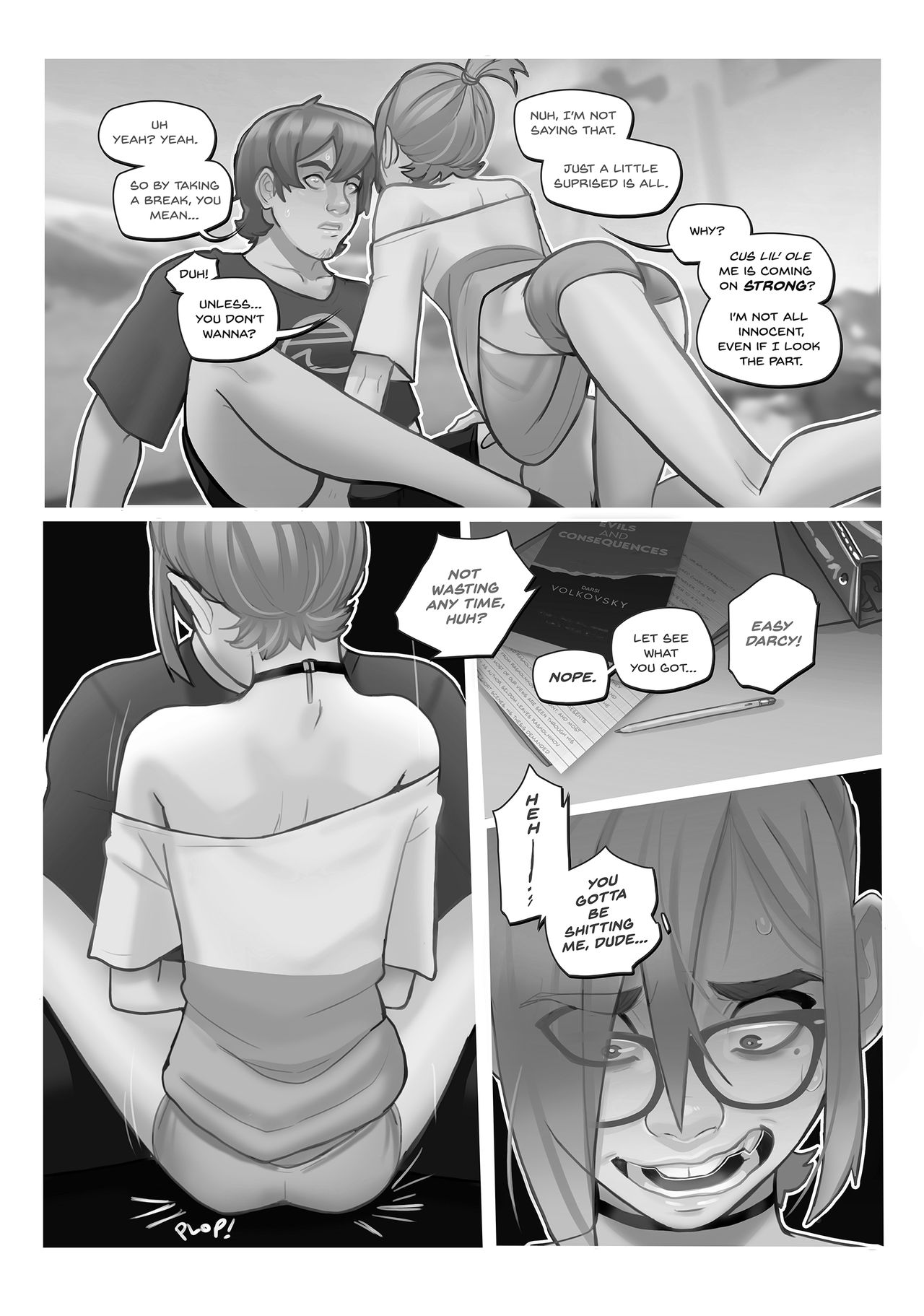Lessons Learned page 10 full