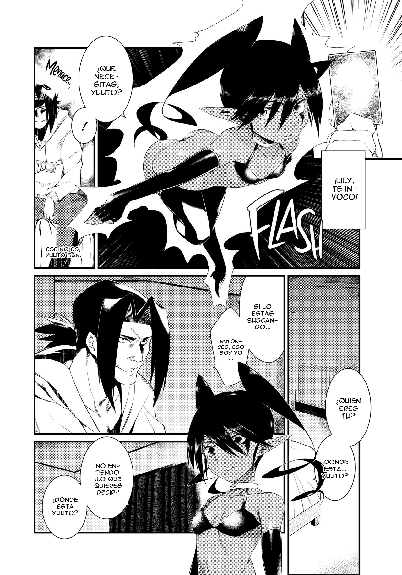 Oni Bride Ch. 7-9 page 6 full