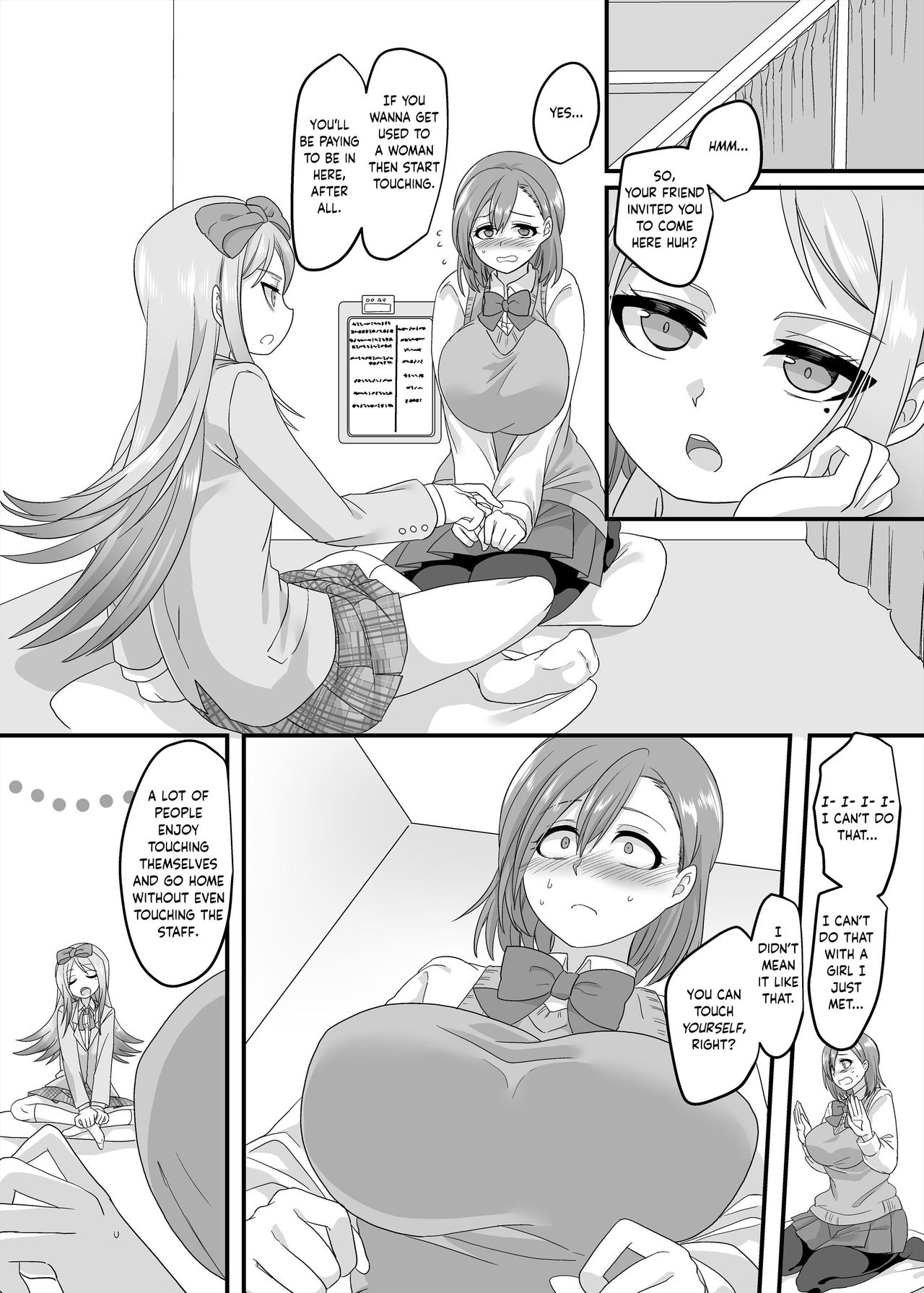 JK-ka Refle 2 | JK Transformation Reflexology 2 page 9 full