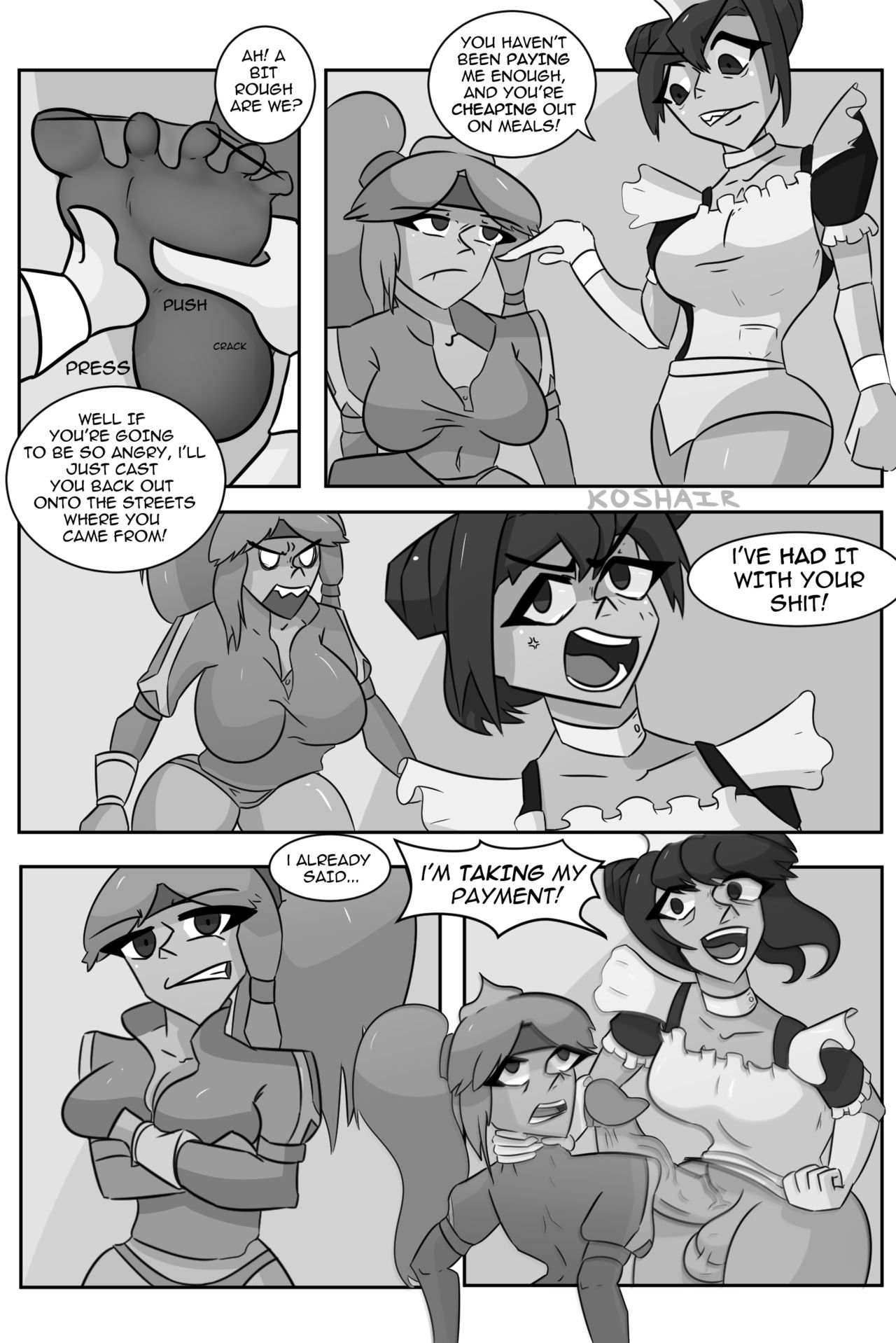 Claudia's Payment page 2 full