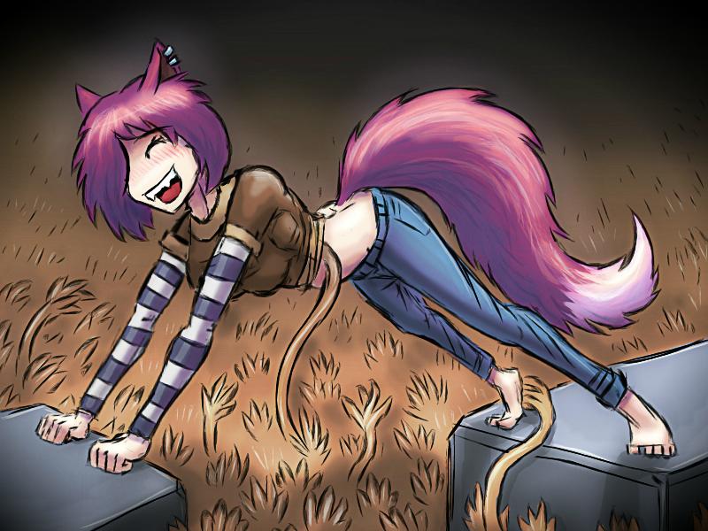 Tickler-kun page 4 full
