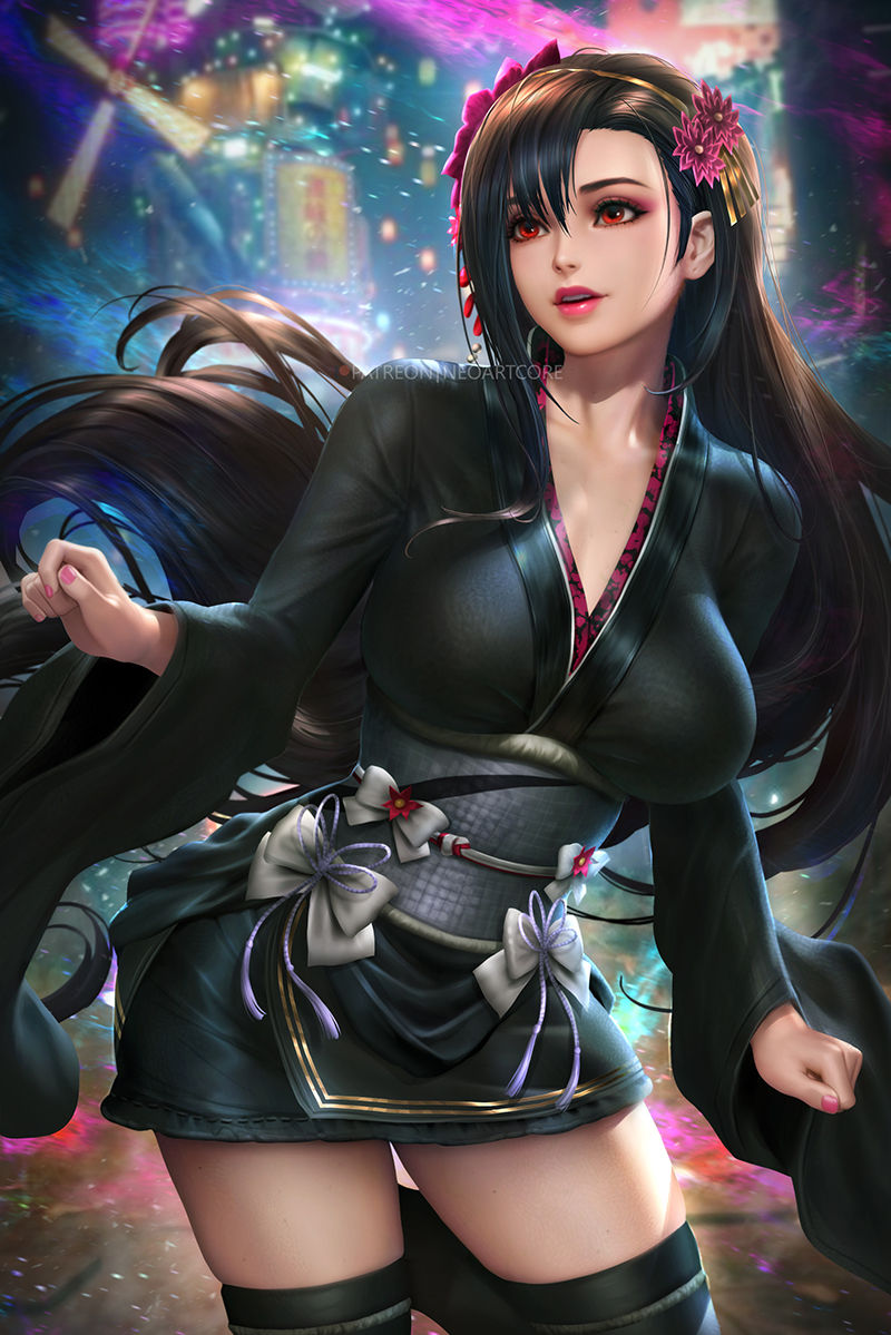 Artist ❤️❤️ Nudtawut Thongmai | Neoartcore page 10 full