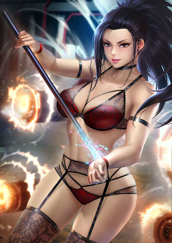 Artist ❤️❤️ Nudtawut Thongmai | Neoartcore page 2 full