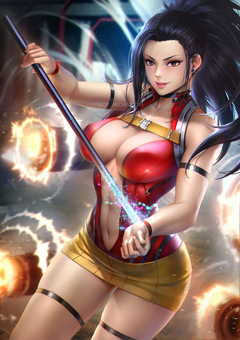 Artist ❤️❤️ Nudtawut Thongmai | Neoartcore page 3 full