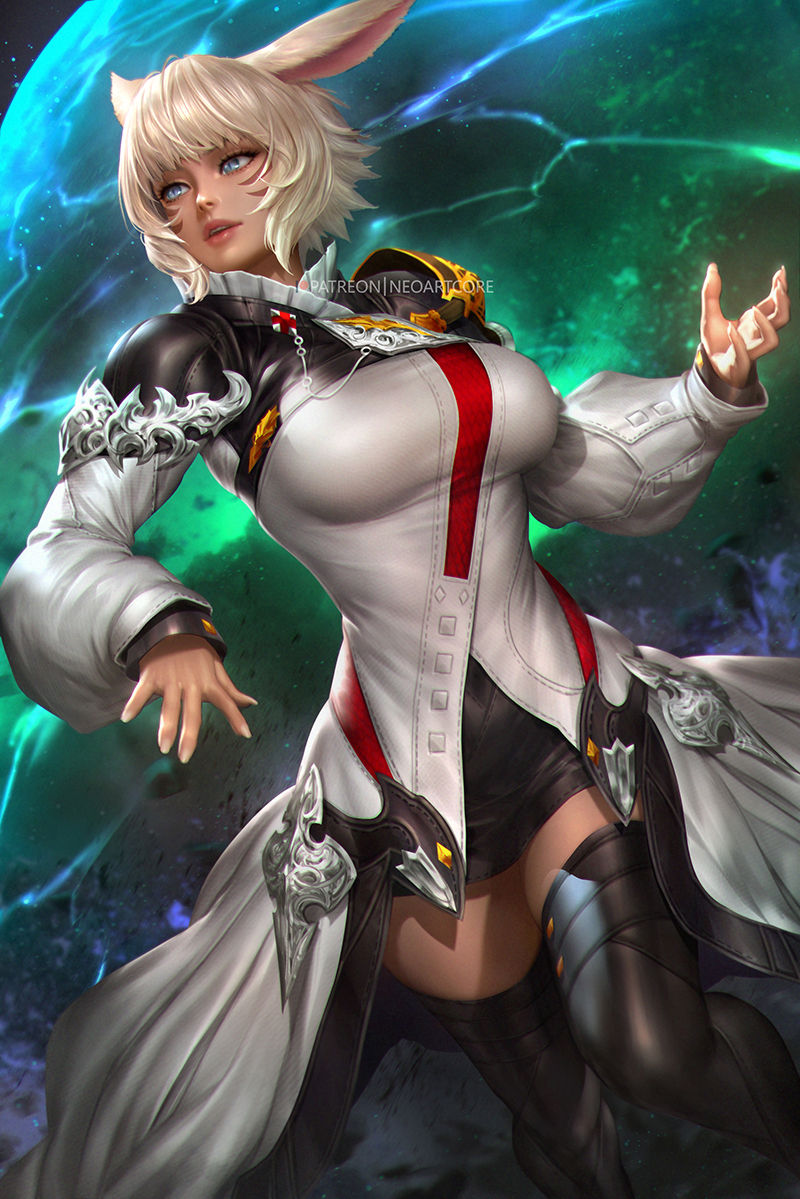 Artist ❤️❤️ Nudtawut Thongmai | Neoartcore page 5 full