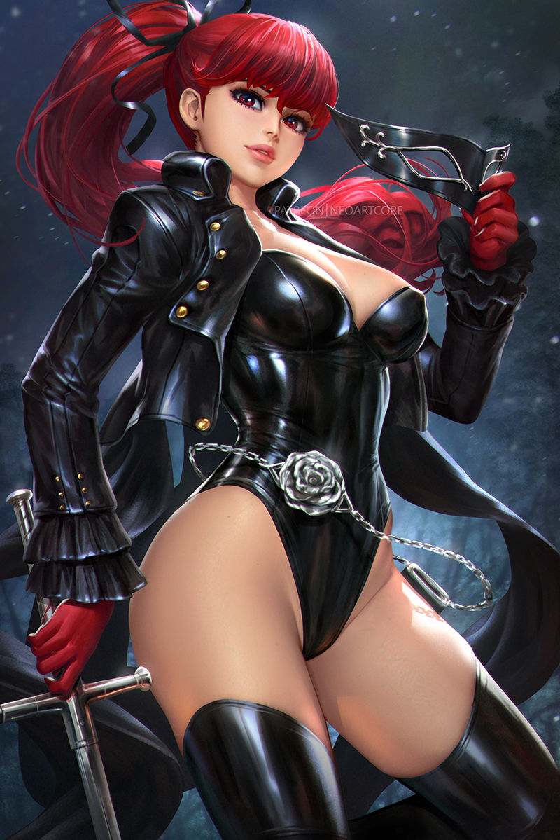 Artist ❤️❤️ Nudtawut Thongmai | Neoartcore page 8 full