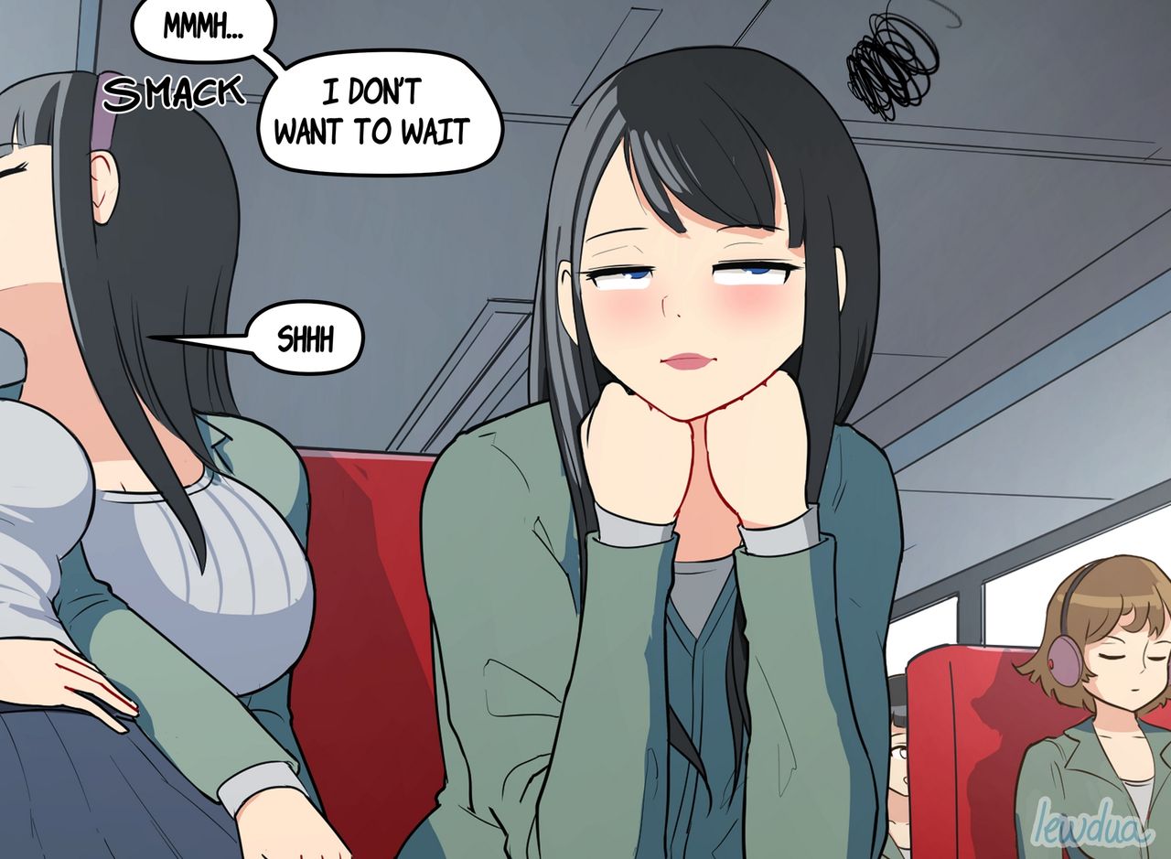The Bus Story - Part 2 page 2 full