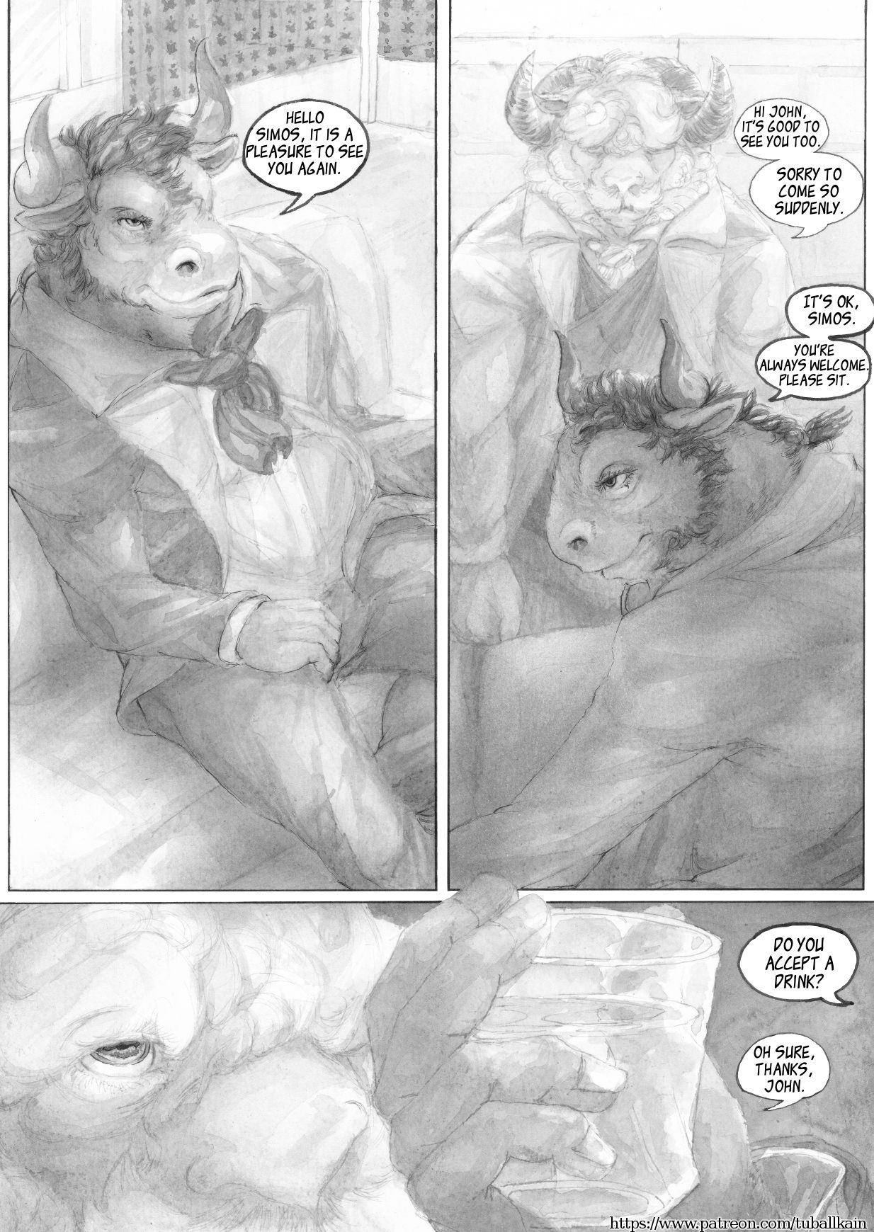 Love-in-idleness page 4 full
