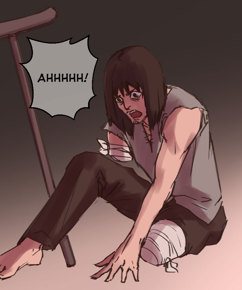 Awakening Part 0.5 page 1 full
