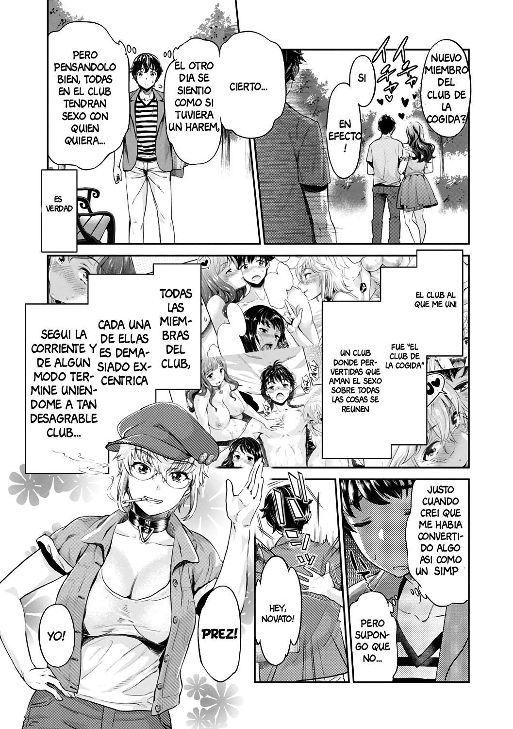 EL CLUB DE LA COGIDA DIFERENTES TIPOS DE PENETRACION 2 - 7 page 3 full