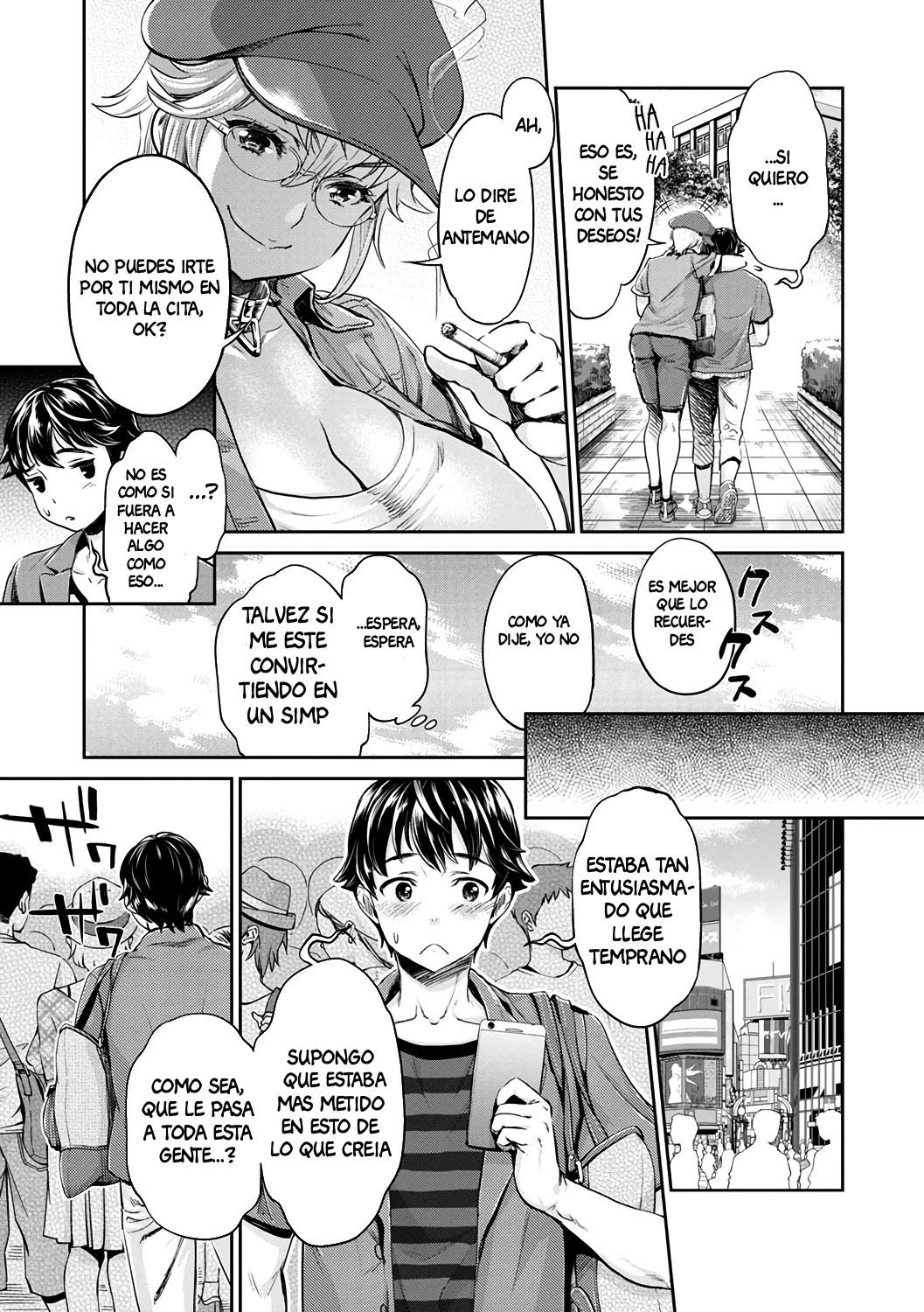 EL CLUB DE LA COGIDA DIFERENTES TIPOS DE PENETRACION 2 - 7 page 5 full