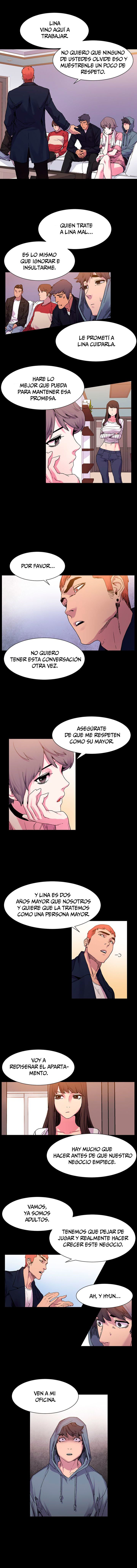 silent war 015 spanish page 4 full