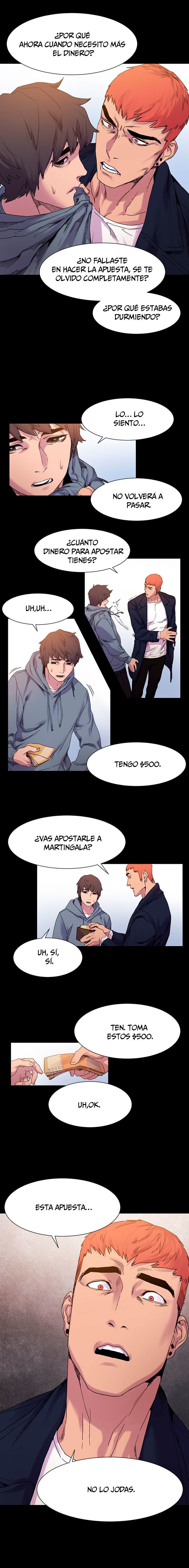 silent war 015 spanish page 6 full