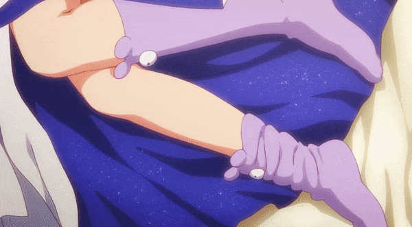 Maoujou de Oyasumi Gifs page 5 full