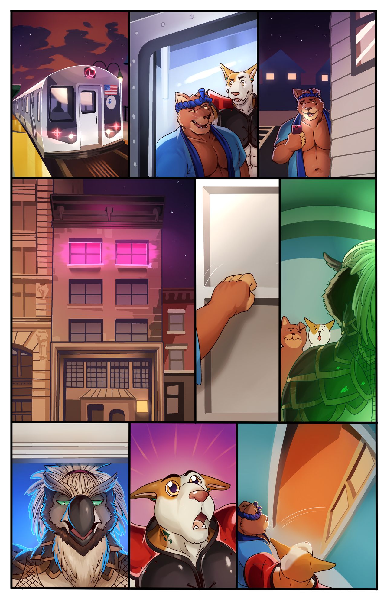Bodega Cat. page 8 full