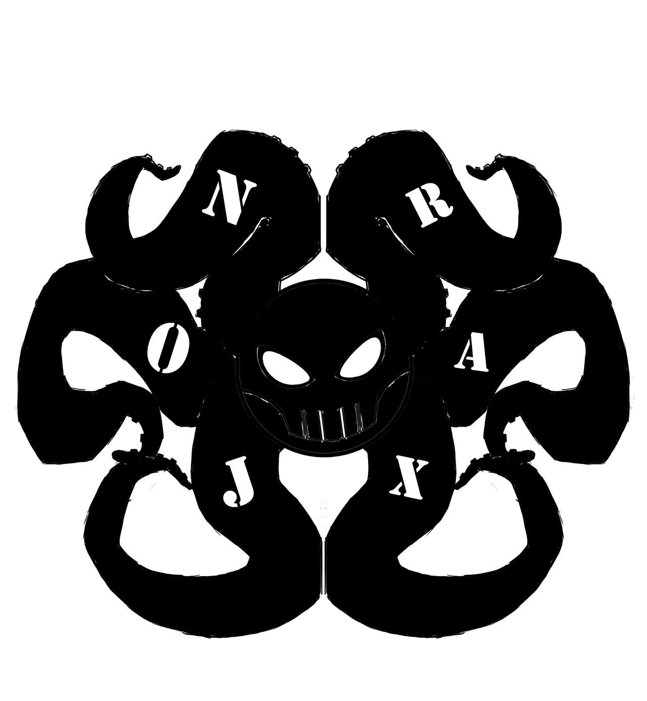 ARTIST N0JRAX page 4 full