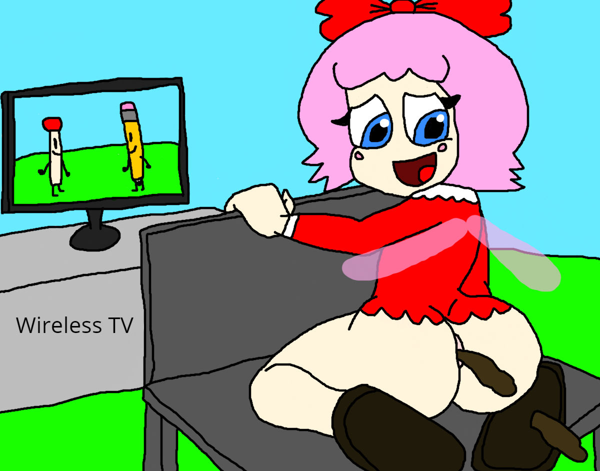Ribbon's Massive Turd page 6 full