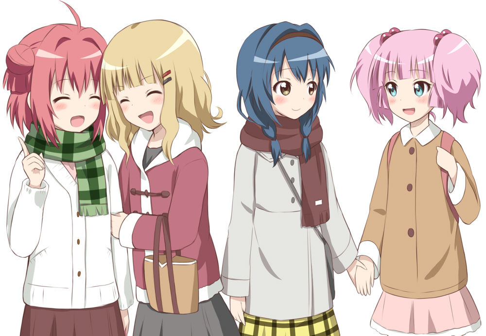 Saori page 10 full