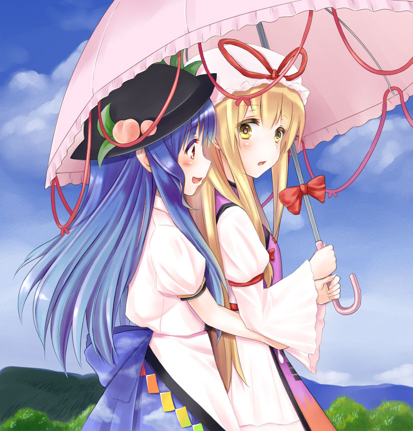 Saori page 2 full