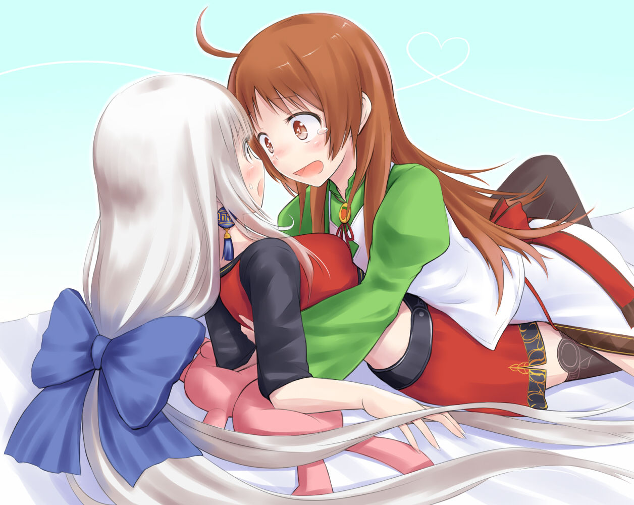 Saori page 4 full