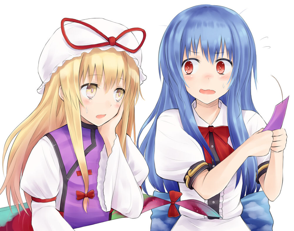 Saori page 6 full