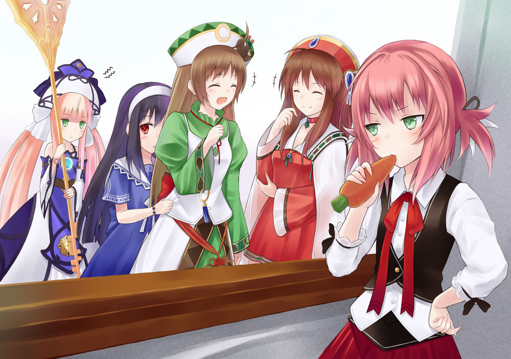 Saori page 8 full