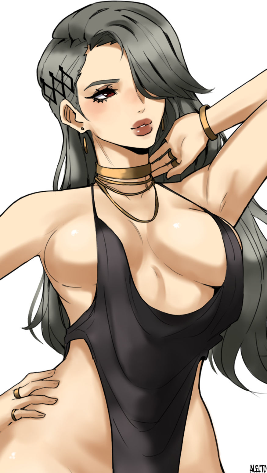 Alecto page 9 full