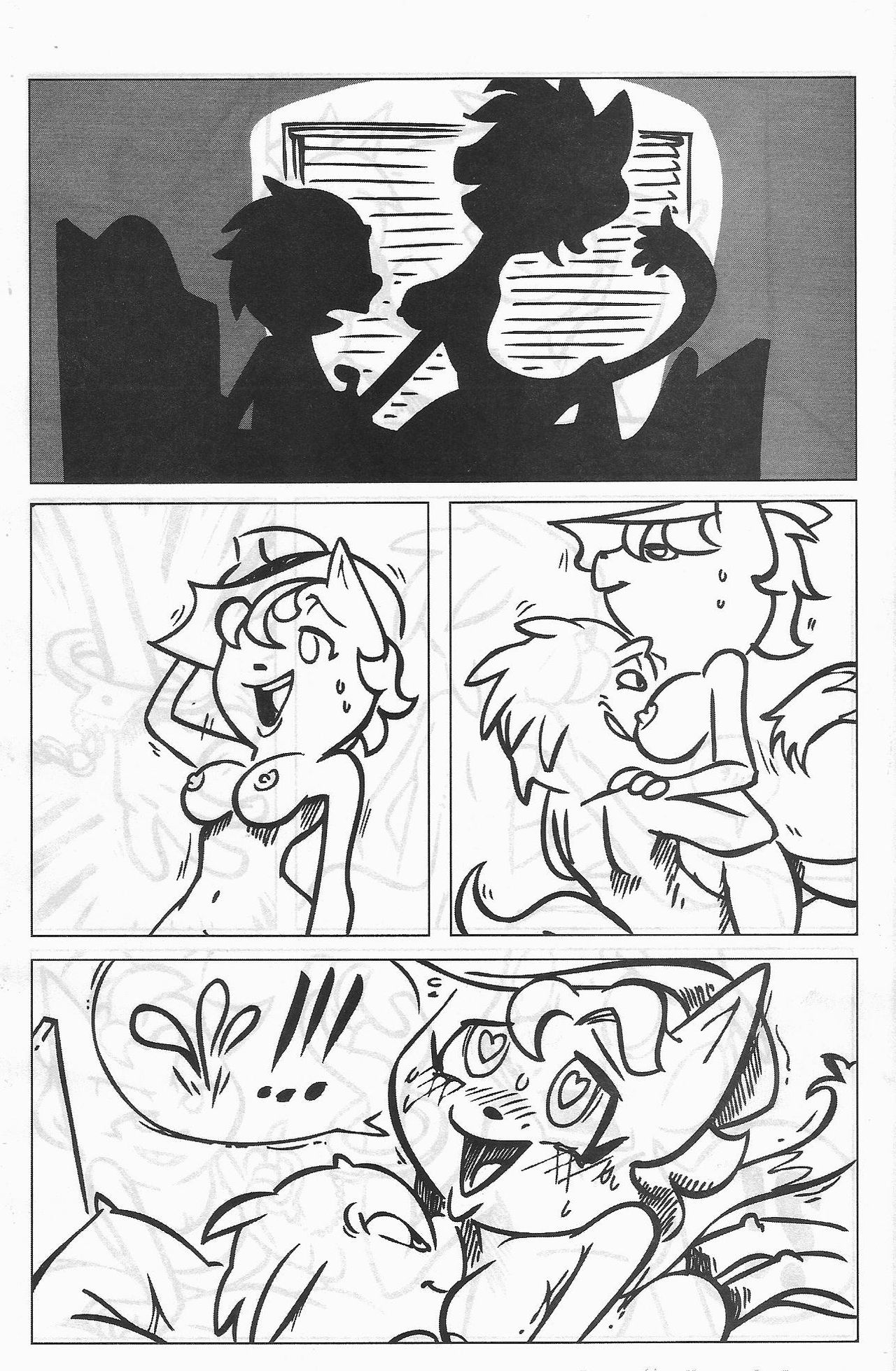 Genus №94 page 10 full