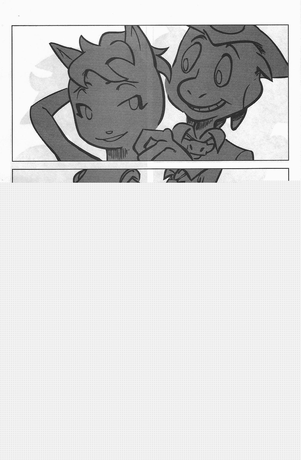 Genus №94 page 8 full