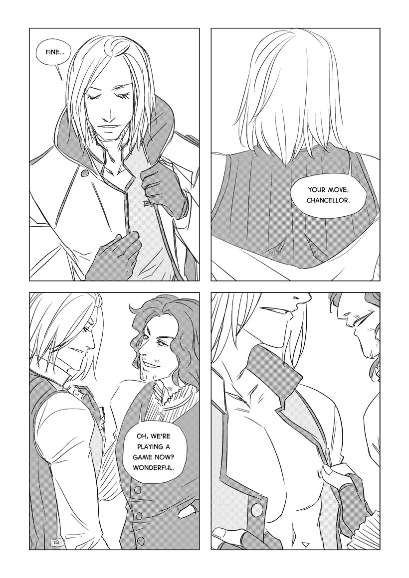 In the Cold, Cold Night page 4 full