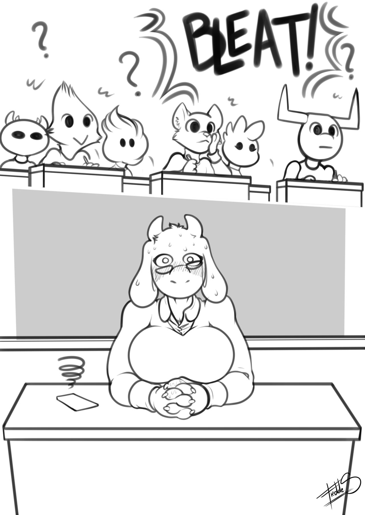 Test Day page 4 full
