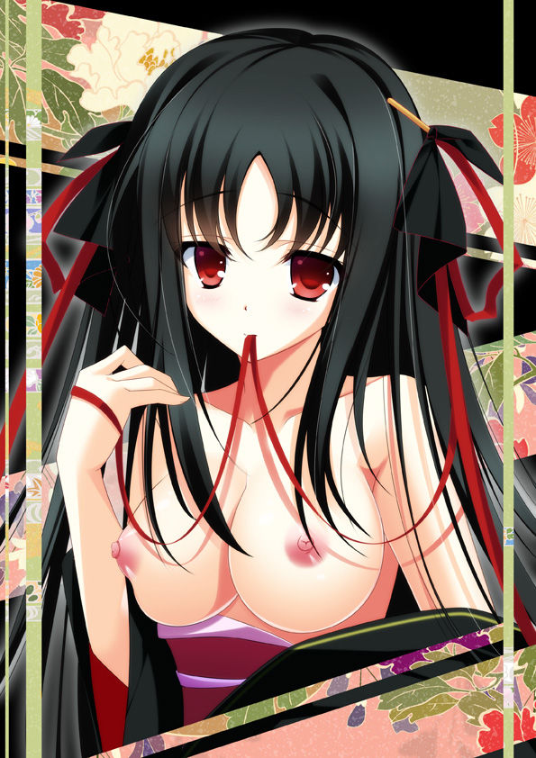 Unbreakable Machine-Doll page 1 full