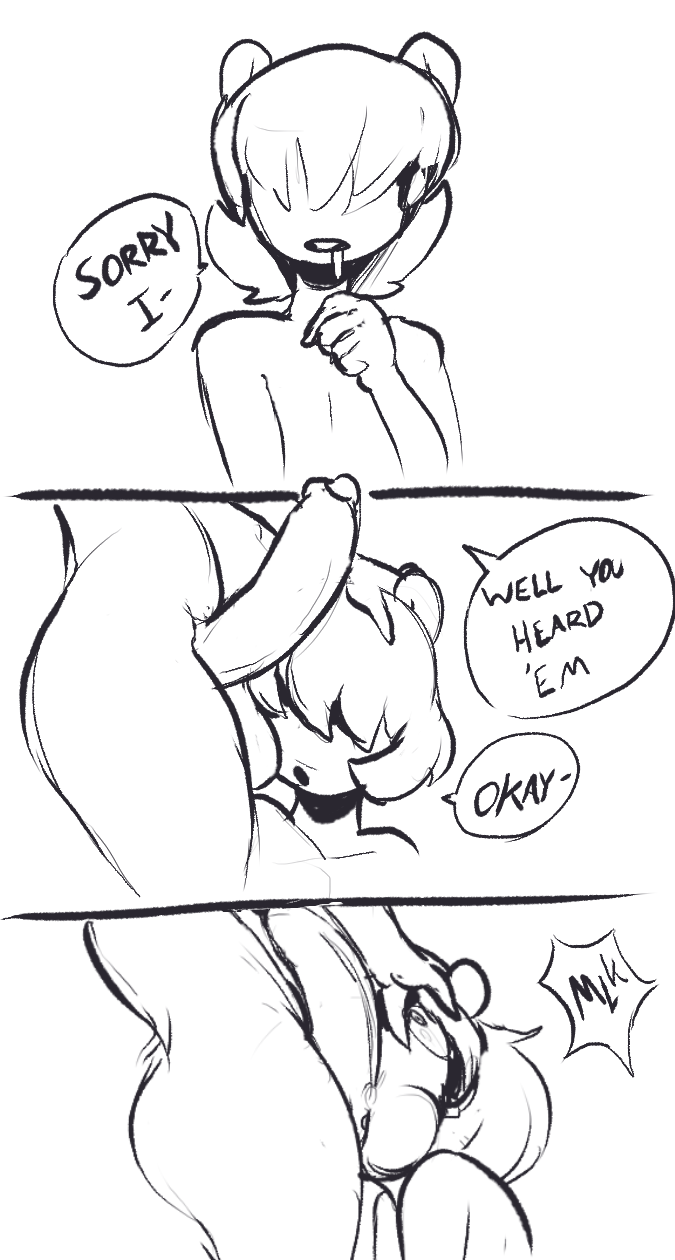 askpeculiart page 8 full