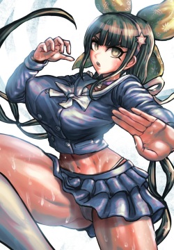 Tenko Chabashira