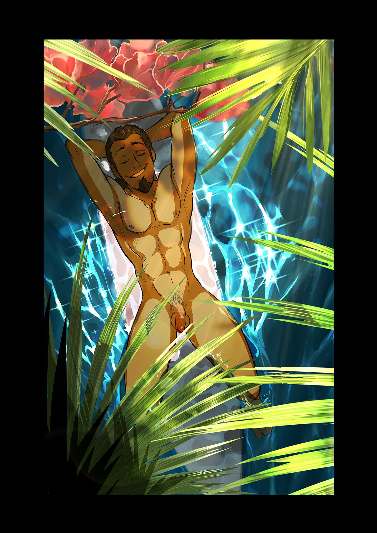 Chocotaur page 8 full