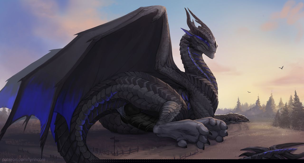 Dragons Male Solo 2020 page 2 full