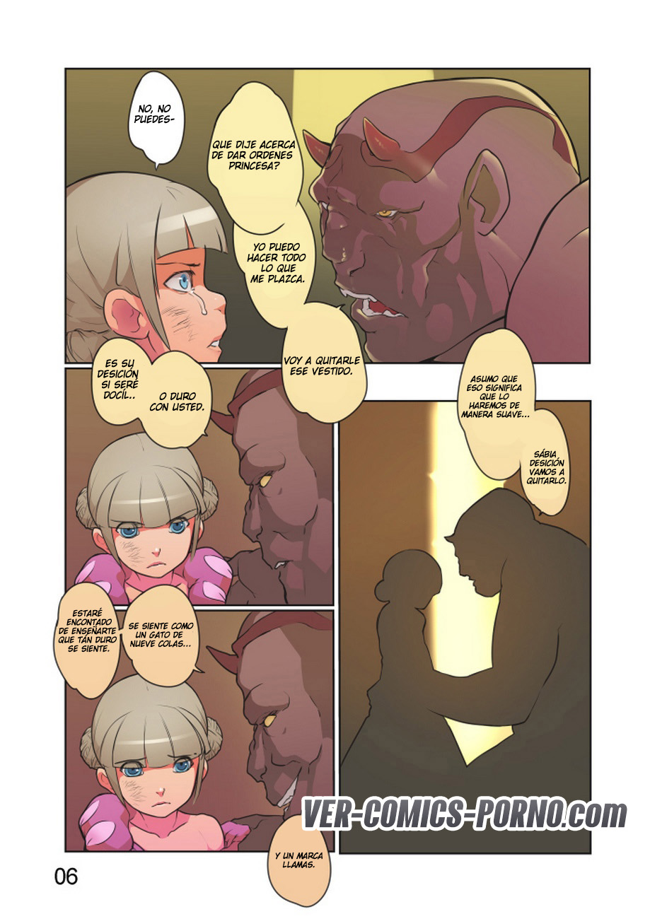 Royal Chains   Norasuko page 5 full